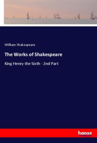 Libro The Works of Shakespeare William Shakespeare