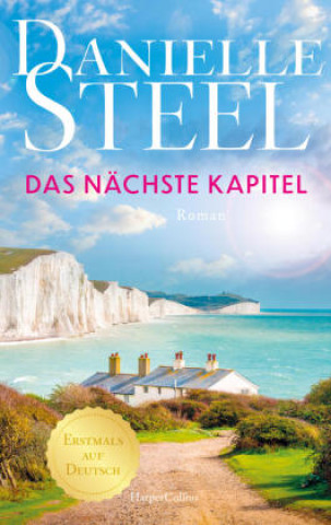 Kniha Das nächste Kapitel Christian Trautmann