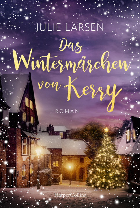 Kniha Das Wintermärchen von Kerry Julie Larsen