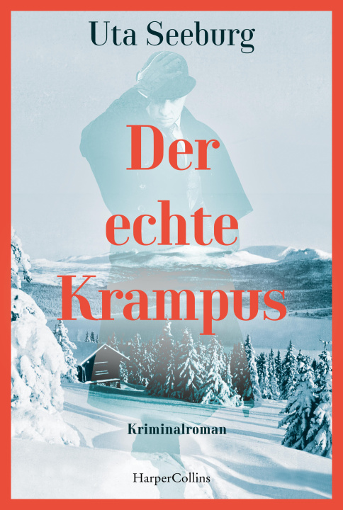 Kniha Der echte Krampus Uta Seeburg