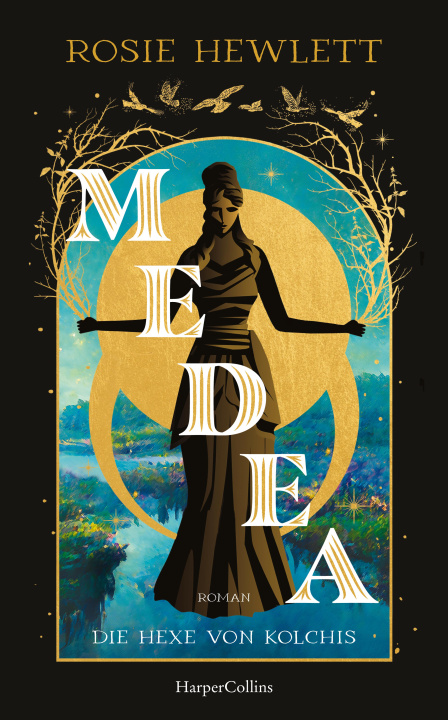 Kniha Medea Simone Jakob