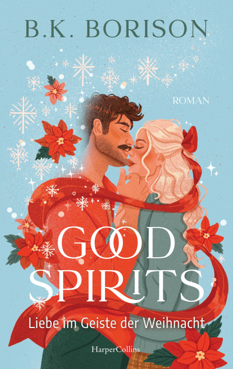 Βιβλίο Good Spirits Michaela Link
