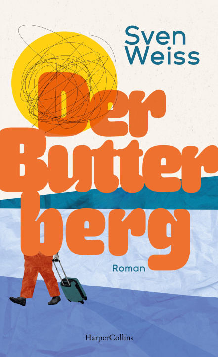 Kniha Der Butterberg Sven Weiss