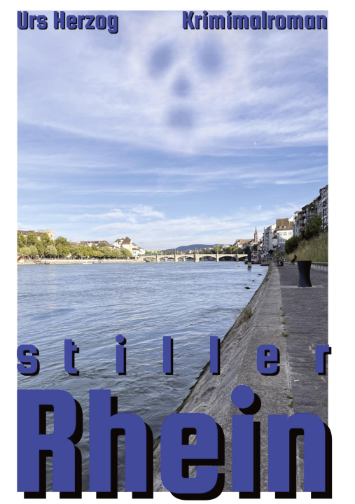 Kniha Stiller Rhein Urs Herzog