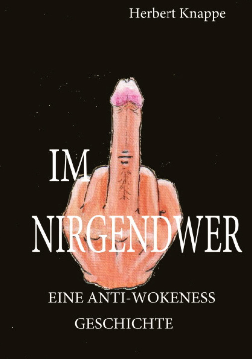 Kniha Im Nirgendwer Herbert Knappe