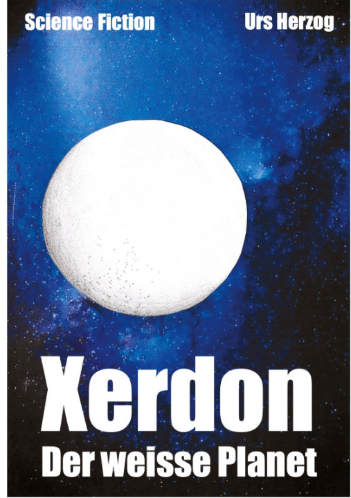 Kniha Xerdon Urs Herzog