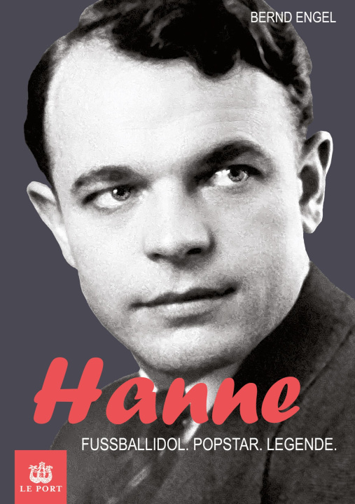 Book Hanne Sobek Bernd Engel