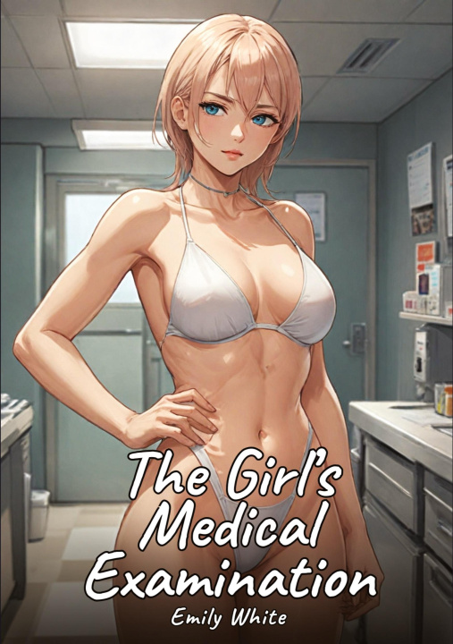 Libro The Girl's Medical Examination Emily White