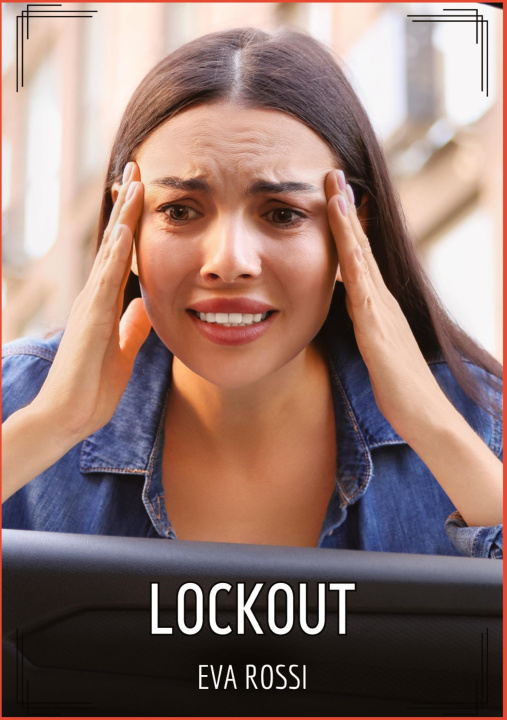 Kniha Lockout Eva Rossi