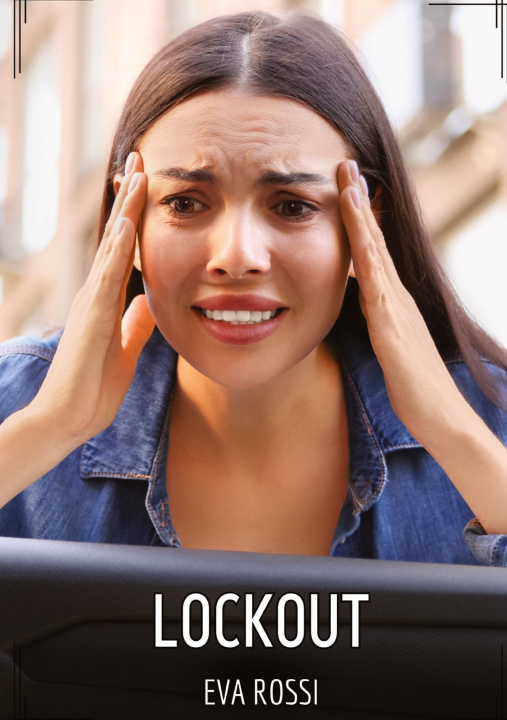 Libro Lockout Eva Rossi