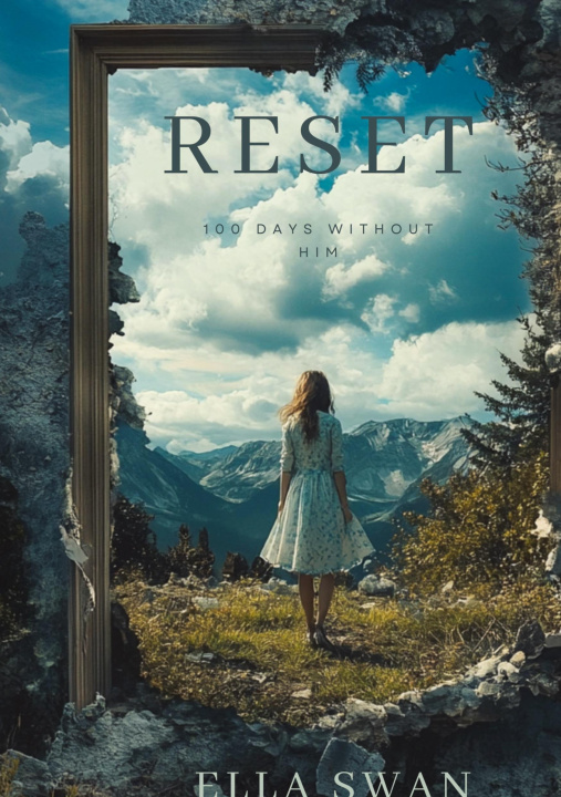Kniha Reset - 100 days without him Ella Swan