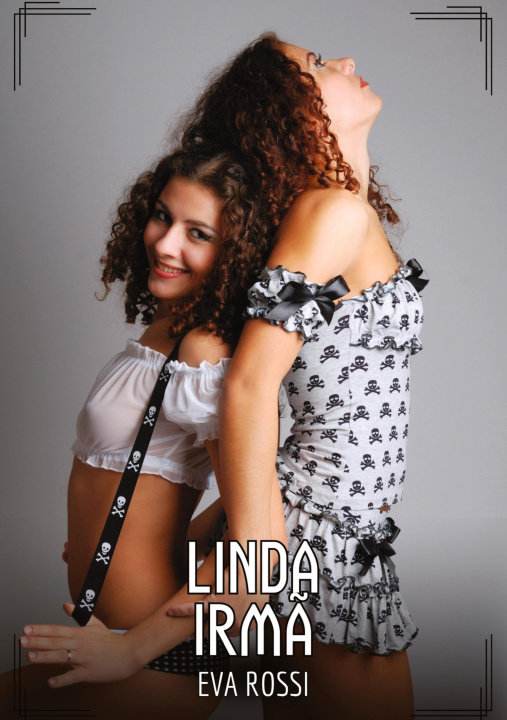 Knjiga Linda Irm? Eva Rossi