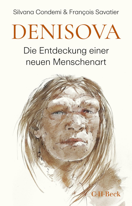 Libro Denisova François Savatier
