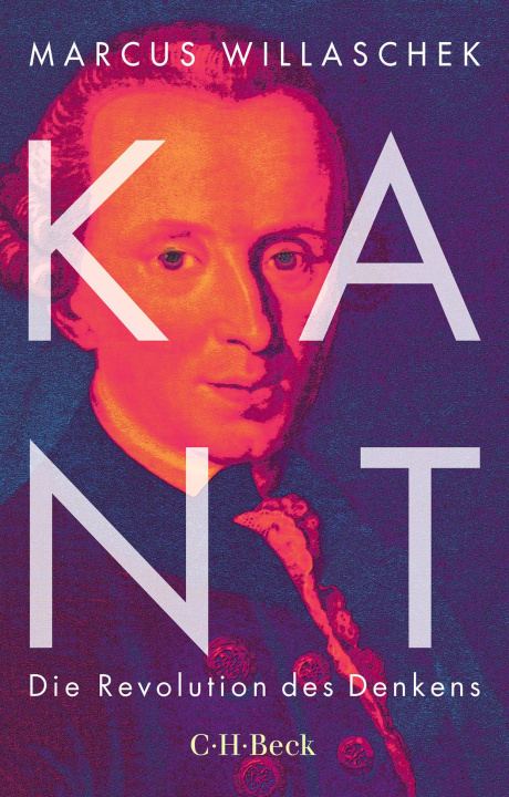 Book Kant Marcus Willaschek