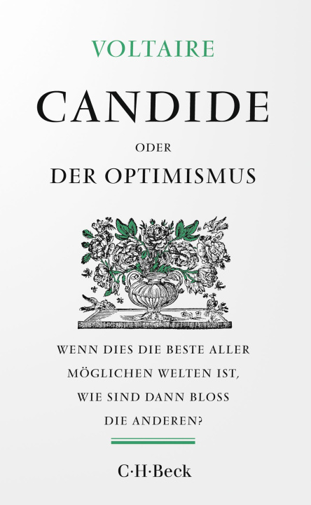Book Candide Ilse Lehmann