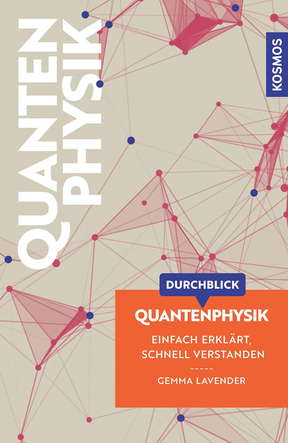 Buch Durchblick Quantenphysik Robert Brandt