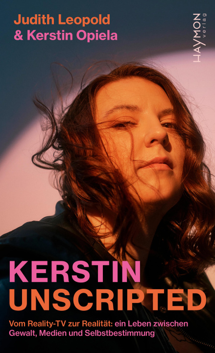 Carte Kerstin unscripted Kerstin Opiela