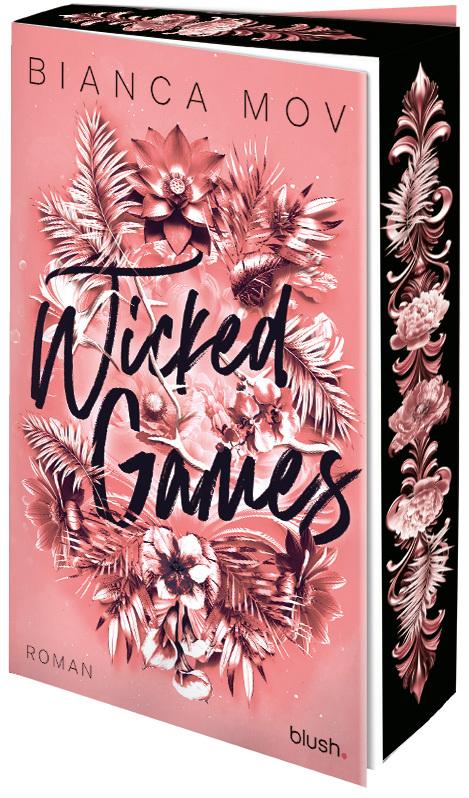 Book Wicked Games Bianca Mov