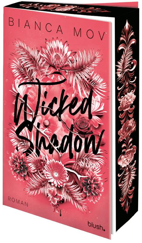 Book Wicked Shadow Bianca Mov