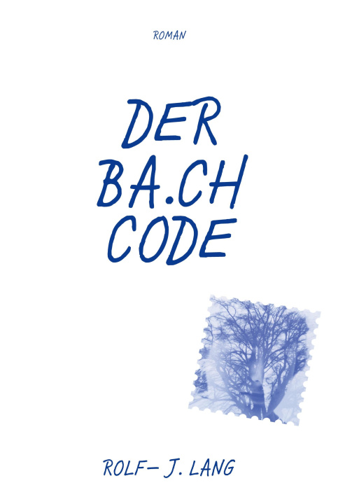 Libro Der BA.CH-Code 