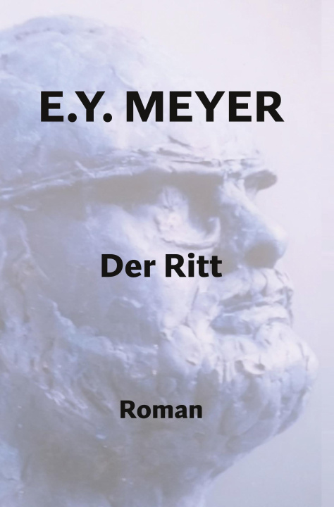 Kniha Der Ritt 