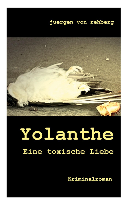 Knjiga Yolanthe 