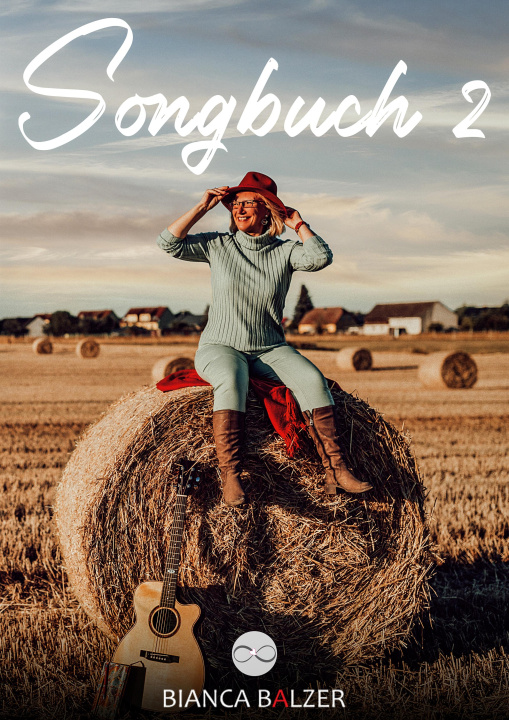 Kniha Songbuch 2 Bianca Balzer