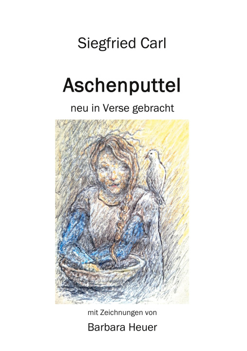 Kniha Aschenputtel 