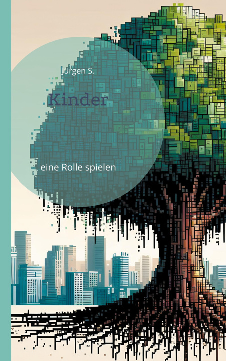 Kniha Kinder Jürgen S.