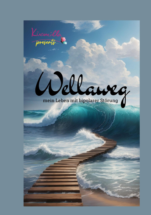 Knjiga Wellaweg 