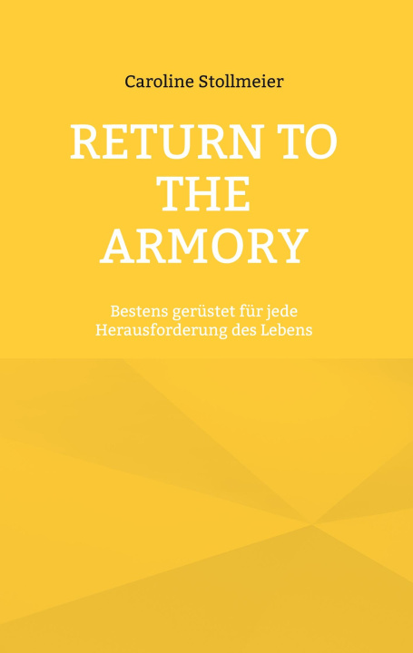Knjiga Return to the Armory 