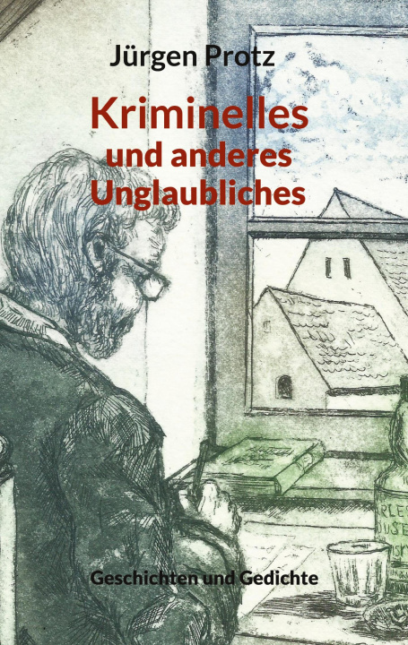 Libro Kriminelles und anderes Unglaubliches 
