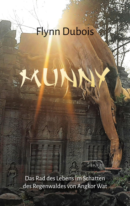 Kniha Munny 