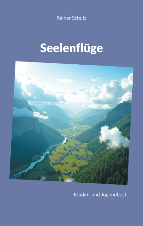 Kniha Seelenflüge 