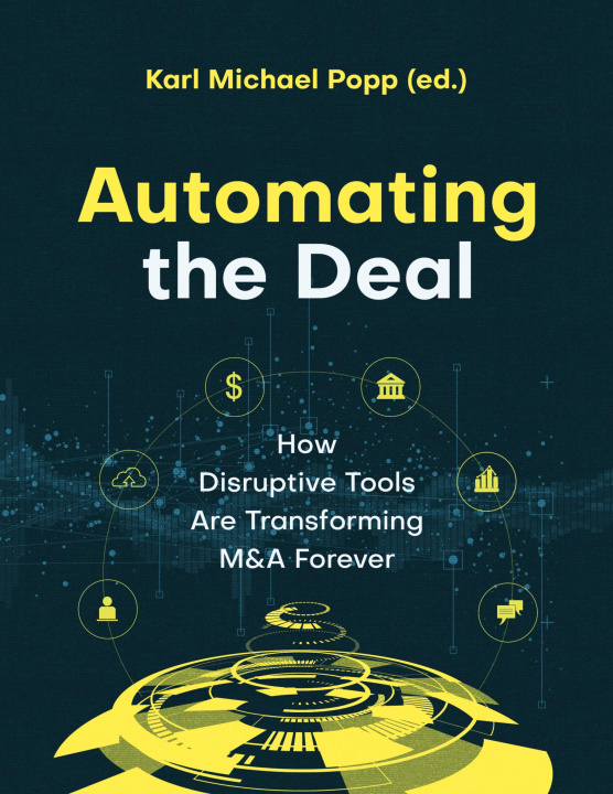 Libro Automating the Deal Karl Michael Popp