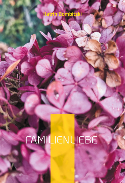 Knjiga Familienliebe 