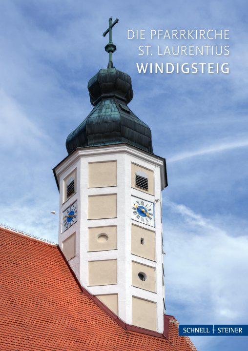 Kniha Windigsteig Iris Haslinger