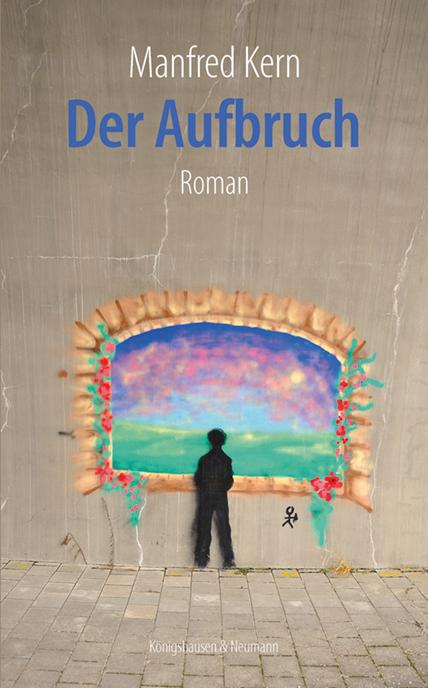 Knjiga Der Aufbruch Manfred Kern