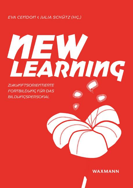 Kniha New Learning Julia Schütz