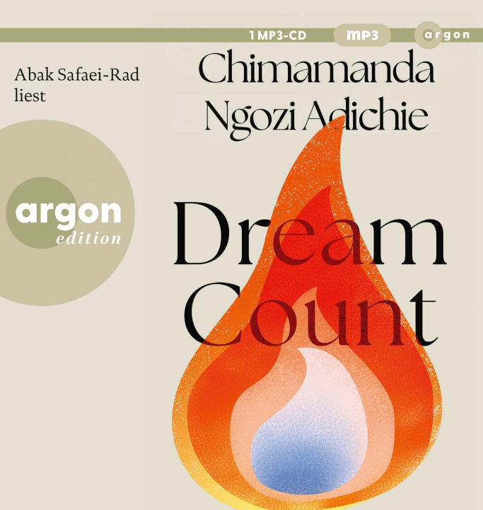 Digitalno Dream Count Abak Safaei-Rad