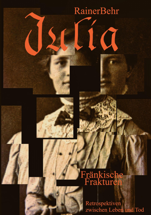 Kniha Julia 