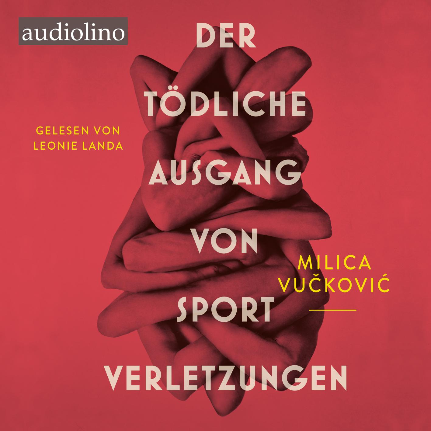 Digital Der tödliche Ausgang von Sportverletzungen Rebekka Zeinzinger
