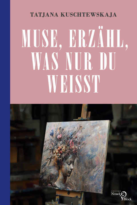 Libro Muse, erzähl, was nur du weißt ... Tatjana Kuschtewskaja