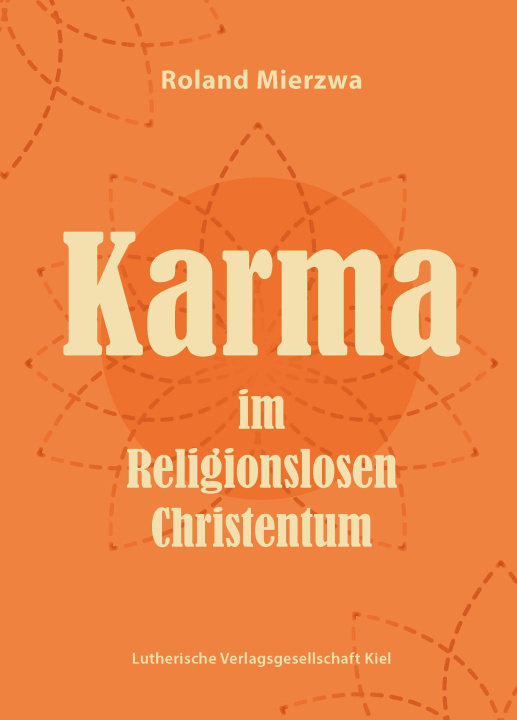 Kniha Karma 
