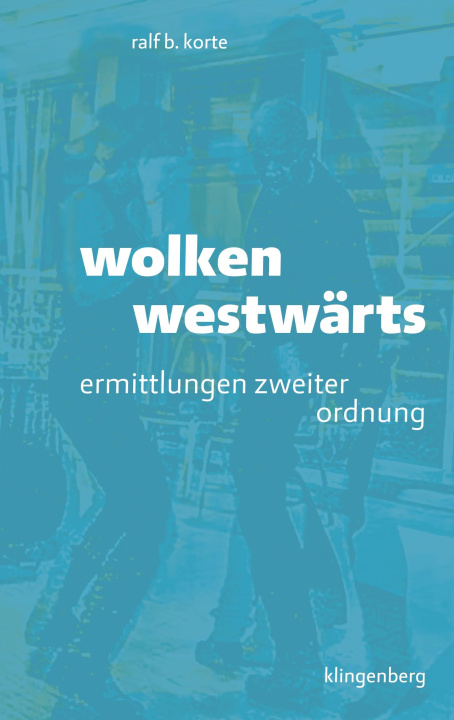 Buch wolken westwärts korte ralf b.