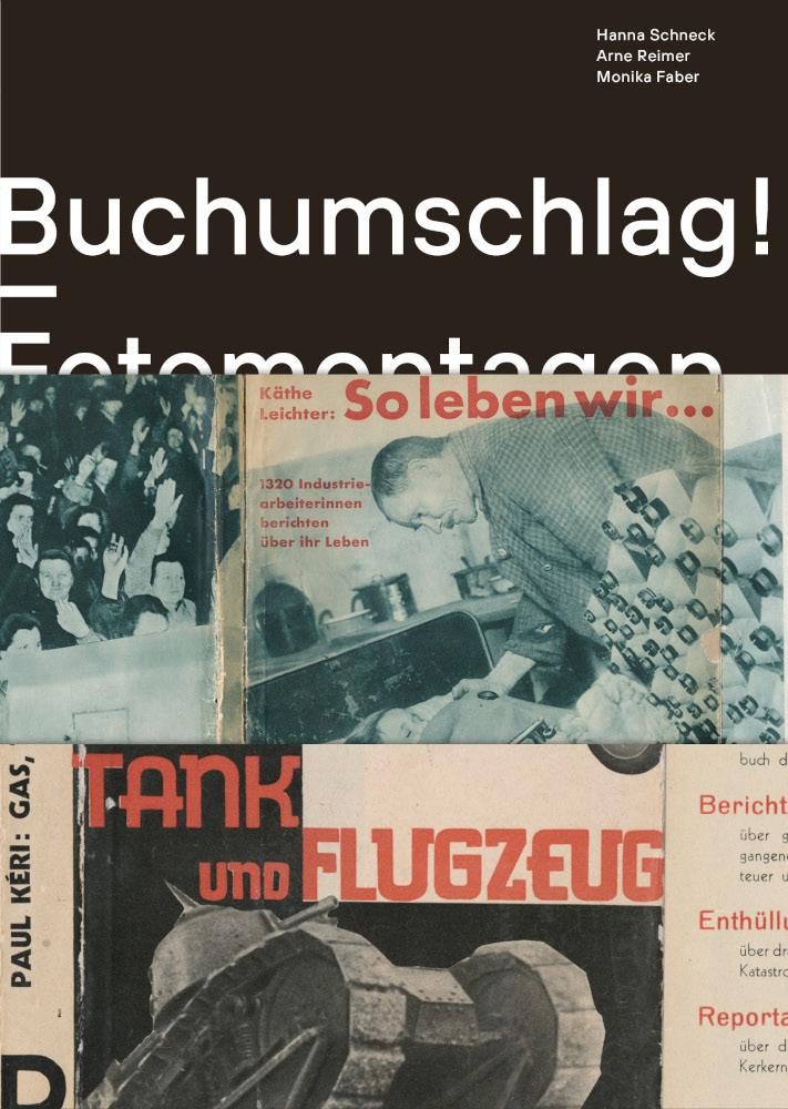 Kniha Buchumschlag! Arne Reimer