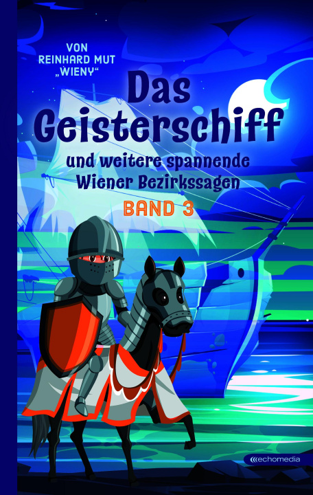 Kniha Das Geisterschiff 