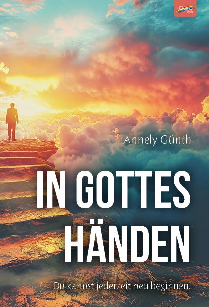 Book In Gottes Händen 