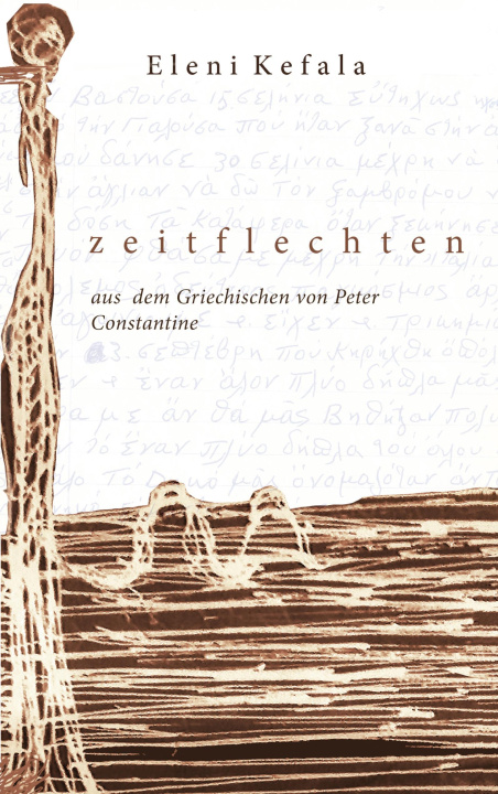 Kniha zeitflechten 
