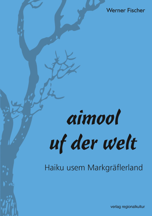 Knjiga aimool uf der welt Werner Fischer